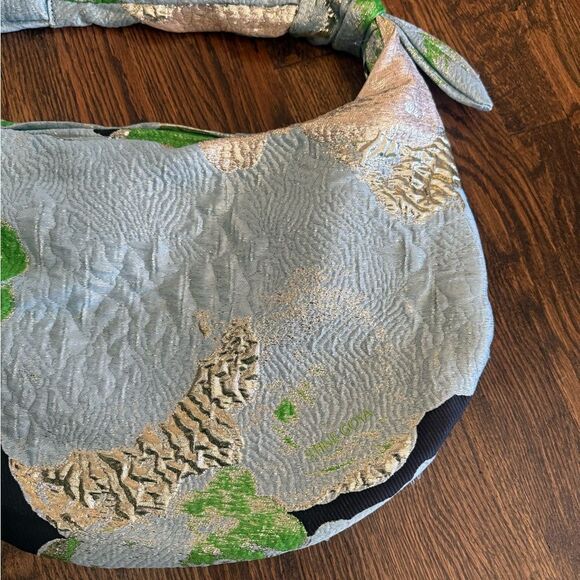 STINE GOYA JANNIS BAG - CLOUDS 
Sold out online - Picture 8 of 12